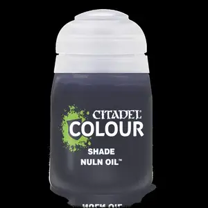 Games workshop nuln oil shade paint 18ml 24, Nicosia — Lakatameia - Agia Paraskevi
