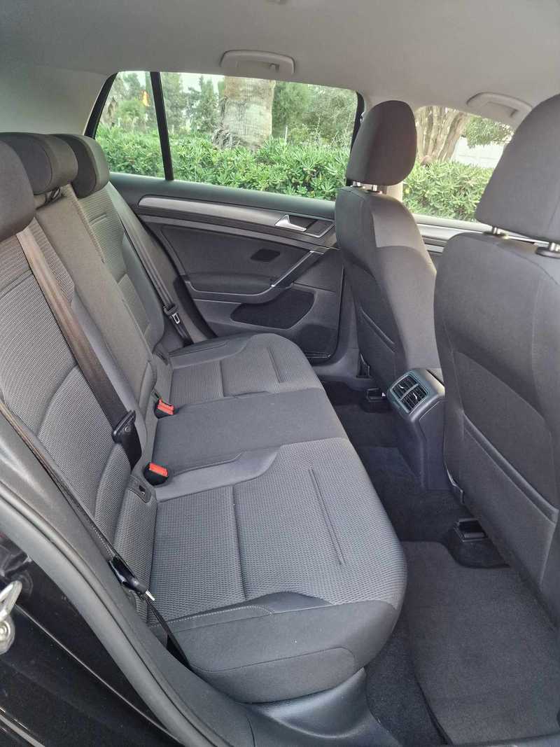 2019 Volkswagen Golf 2,0L 2019 Cyprus