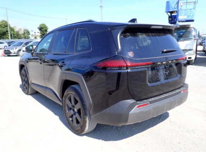 2026 Toyota RAV4 2,5L 2026 Cyprus