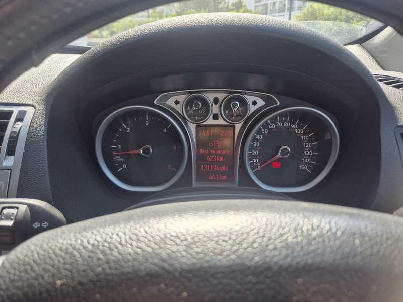 2009 Ford Cougar 2,0L 2009 Cyprus