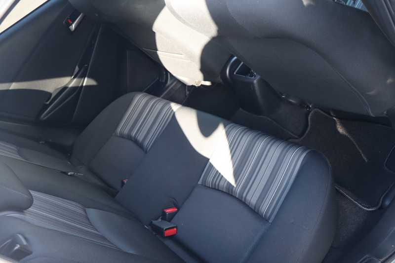 2021 Mazda 2 1,5L 2021 Cyprus