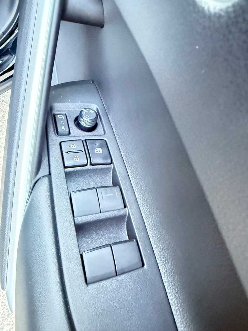 2024 Toyota Corolla Cross 2,0L 2024 Cyprus