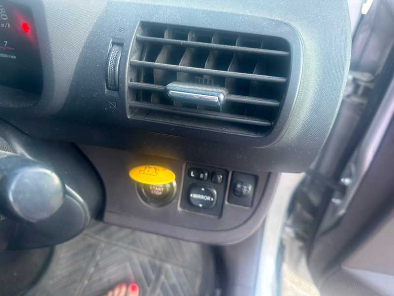 2009 Toyota IQ 1,3L 2009 Cyprus