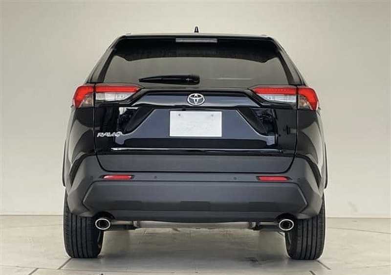 2022 Toyota RAV4 2,0L 2022 Cyprus