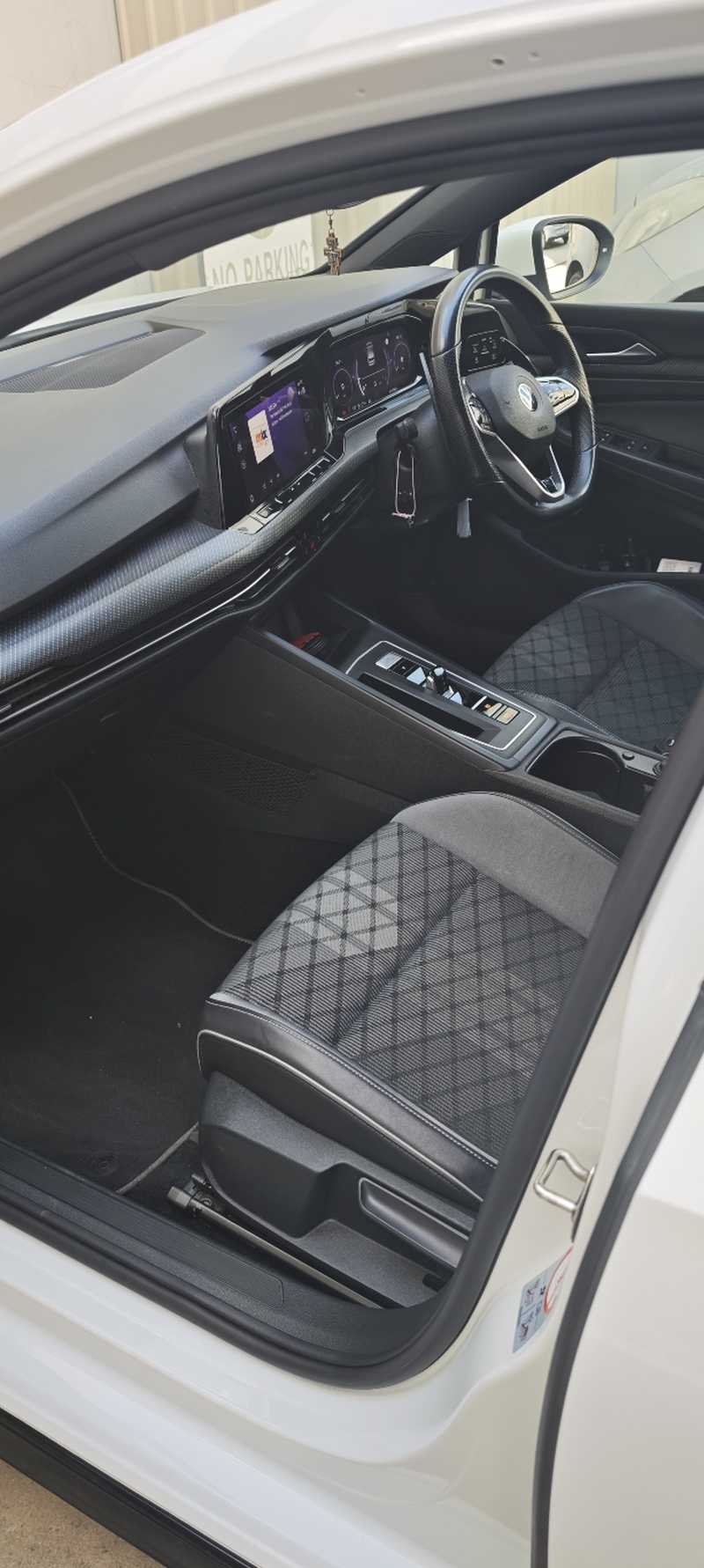 2021 Volkswagen Golf 1,5L 2021 Cyprus