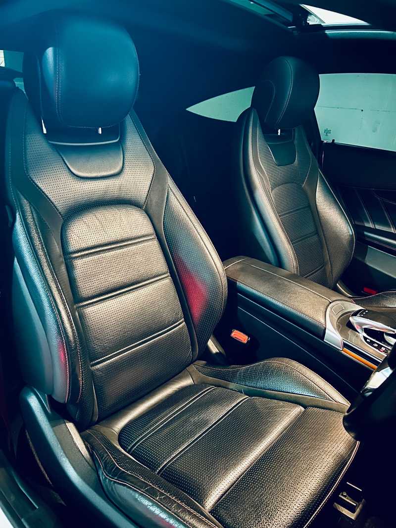2017 Mercedes-Benz C-Class AMG 3,0L 2017 Cyprus