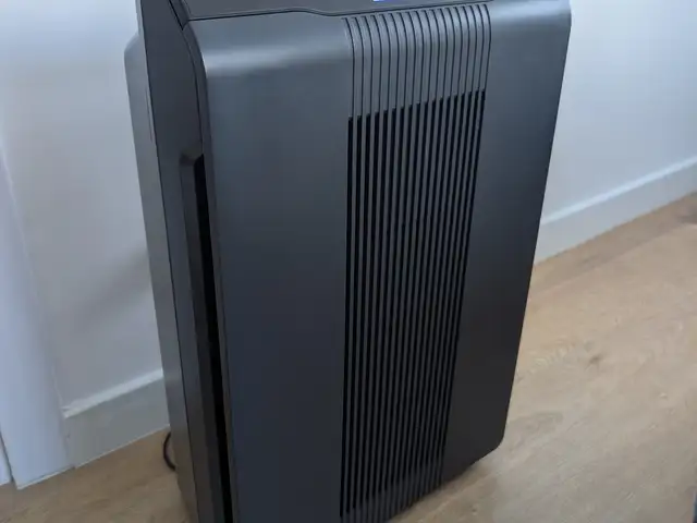 Winix 5500-2 hepa air purifier, up to 99 m2, Επαρχία Πάφου — Πάφος - Άγιος Πάυλος