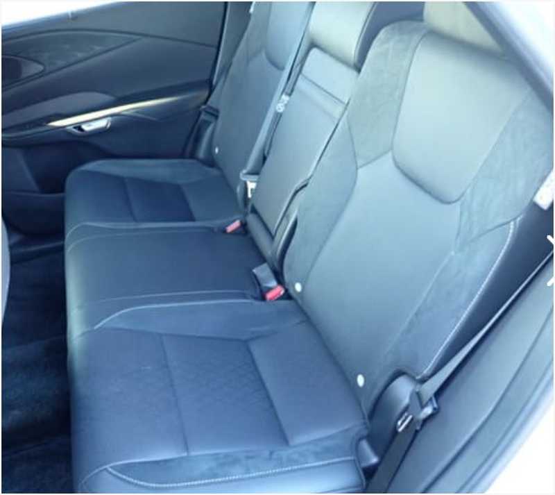 2025 Lexus RX 2,5L 2025 Cyprus