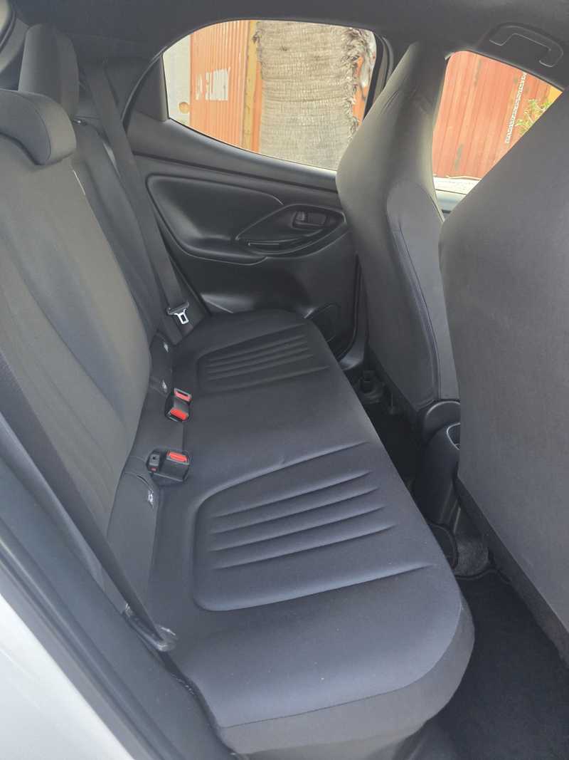 2023 Toyota Yaris 1,5L 2023 Cyprus
