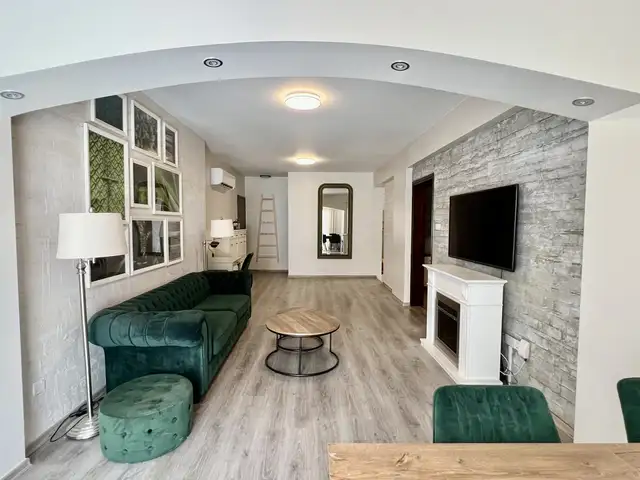 2-bedroom apartment to rent, Limassol — Limassol - Agia Fyla