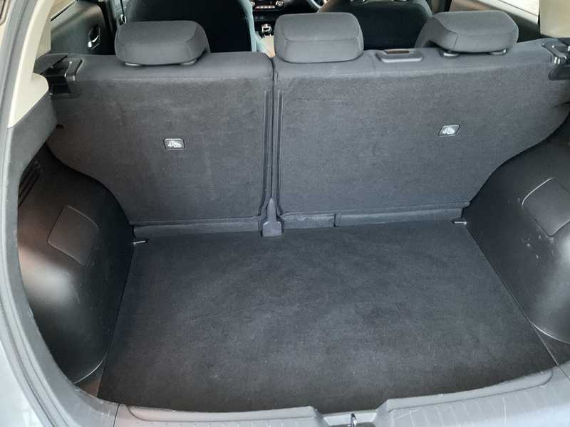2023 Nissan Note e-Power 1,2L 2023 Cyprus