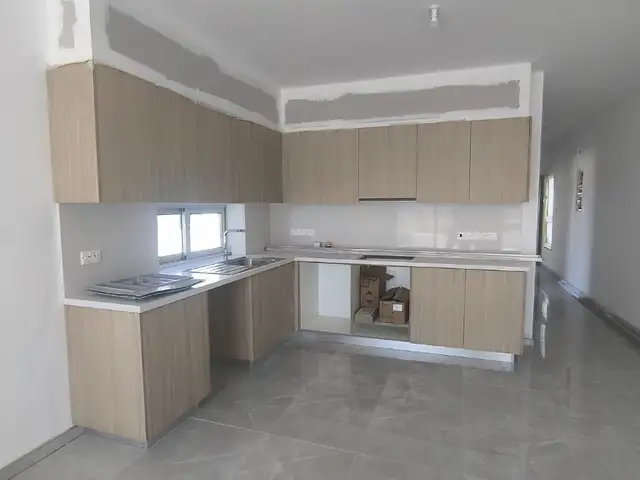 2-bedroom semi-detached to rent, Επαρχία Λευκωσίας — Καλλιθέα