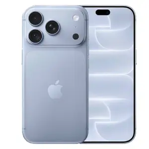Mobile apple iphone 18 pro max 12/256gb glacier, Επαρχία Λεμεσού — Λεμεσός - Άγιος Νικόλαος