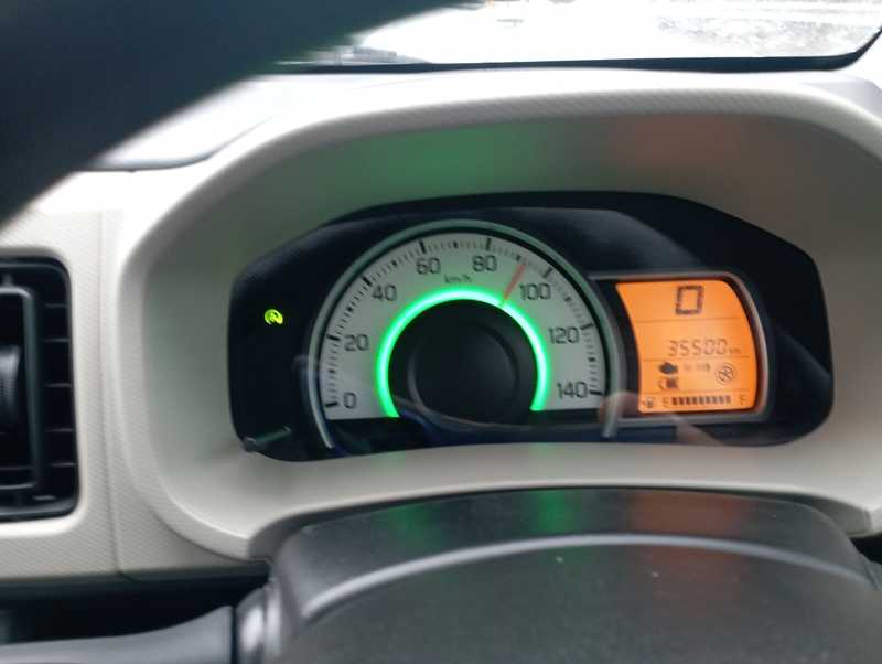 2022 Suzuki Alto 0,7L 2022 Cyprus