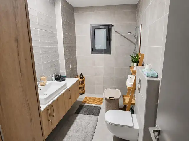 4-bedroom apartment to rent, Επαρχία Λεμεσού — Λεμεσός - Αγία Φύλα - 6