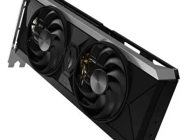 Intel acer nitro arc b570 oc - graphics card - arc b570 dp.z4cww.p01 10gb, Nicosia — Agioi Omologites