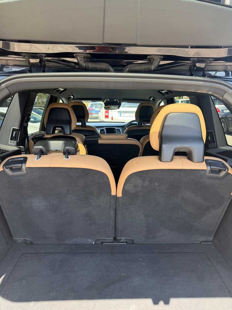 2016 Volvo XC90 2,0L 2016 Cyprus