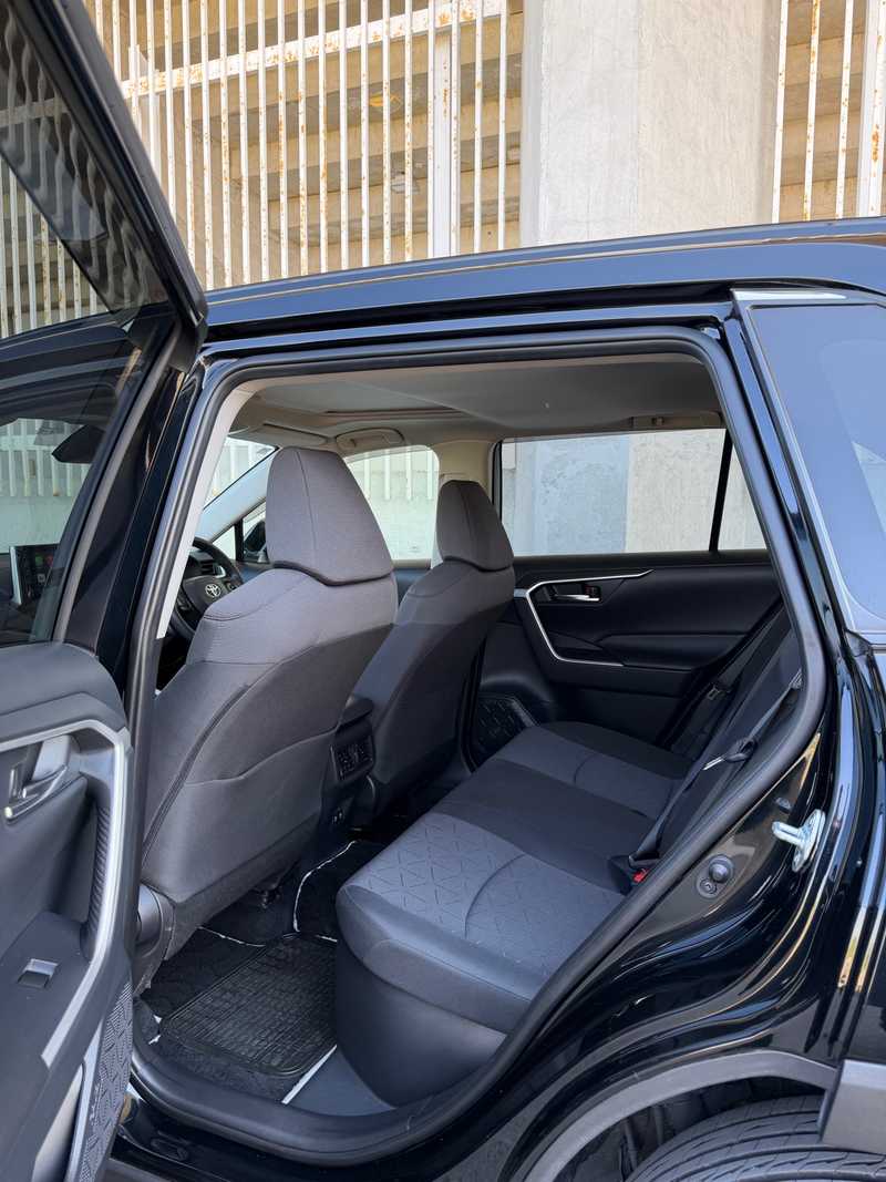 2021 Toyota RAV4 2,5L 2021 Cyprus