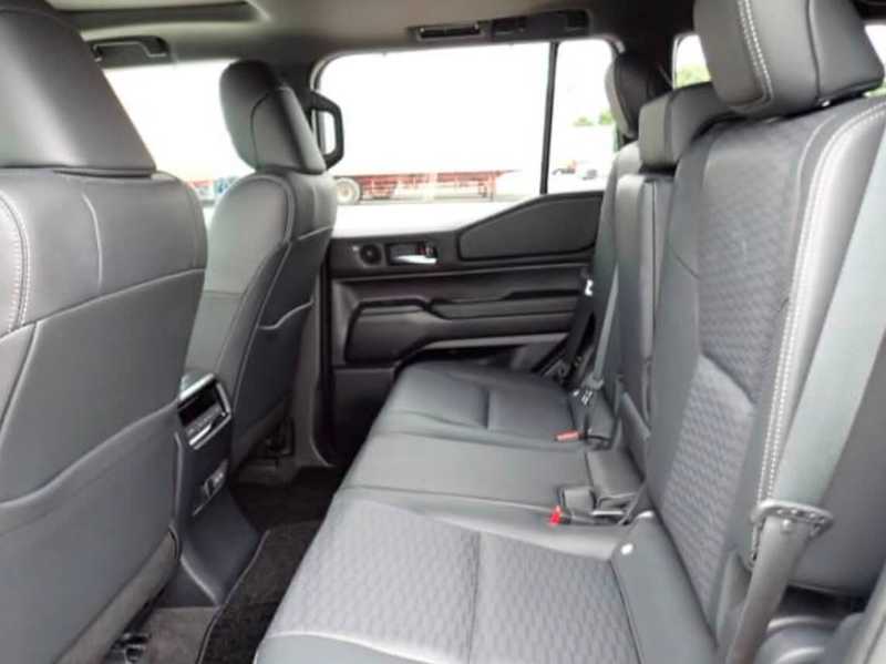 2026 Toyota Land Cruiser VX100 2,8L 2026 Cyprus