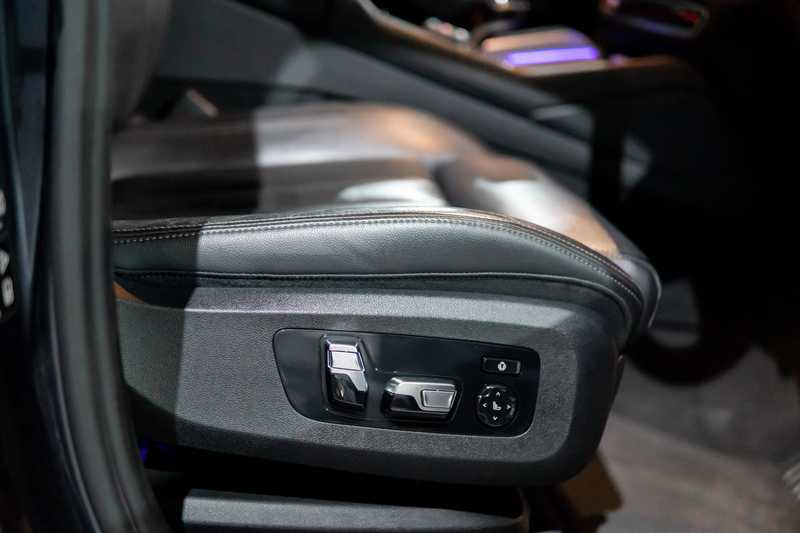 2022 BMW X6 3,0L 2022 Cyprus