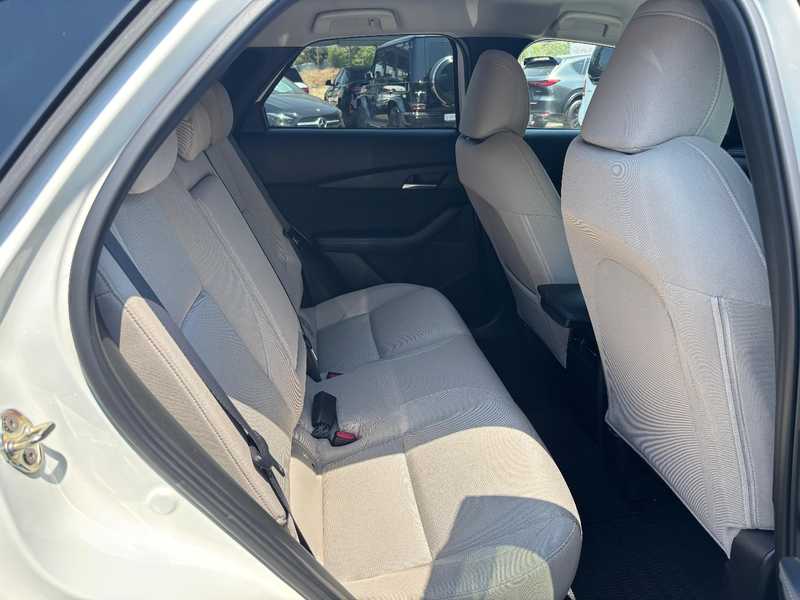 2022 Mazda CX-30 2,0L 2022 Cyprus