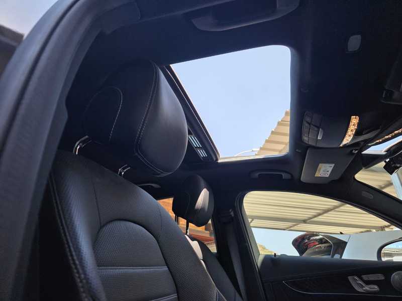 2023 Mercedes-Benz GLC-Class 2,0L 2023 Cyprus