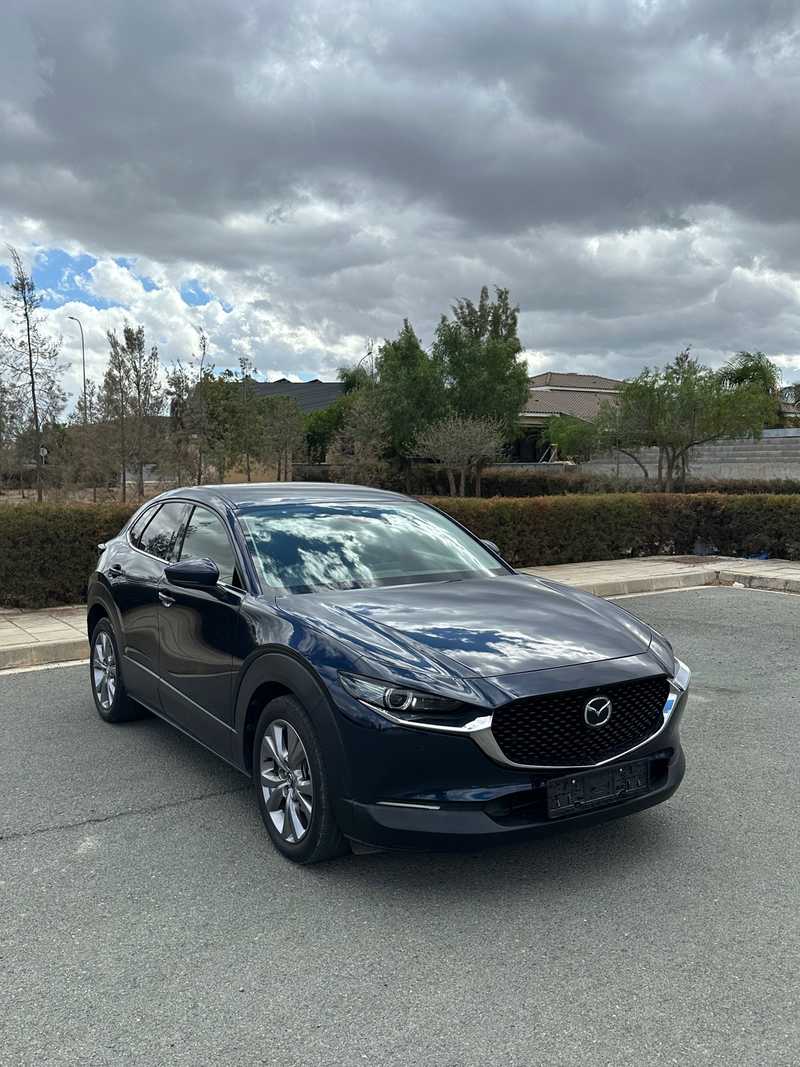 Mazda CX-30 2,0L 2022