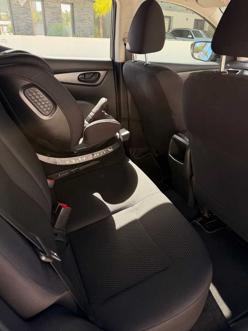 2019 Nissan Qashqai 1,5L 2019 Cyprus