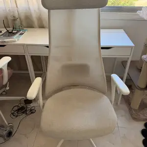 Office chair, Larnaca — Larnaka - Makenzy