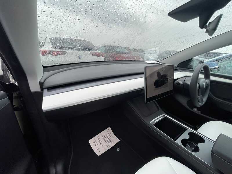 2023 Tesla Model Y Performance Electric 2023 Cyprus