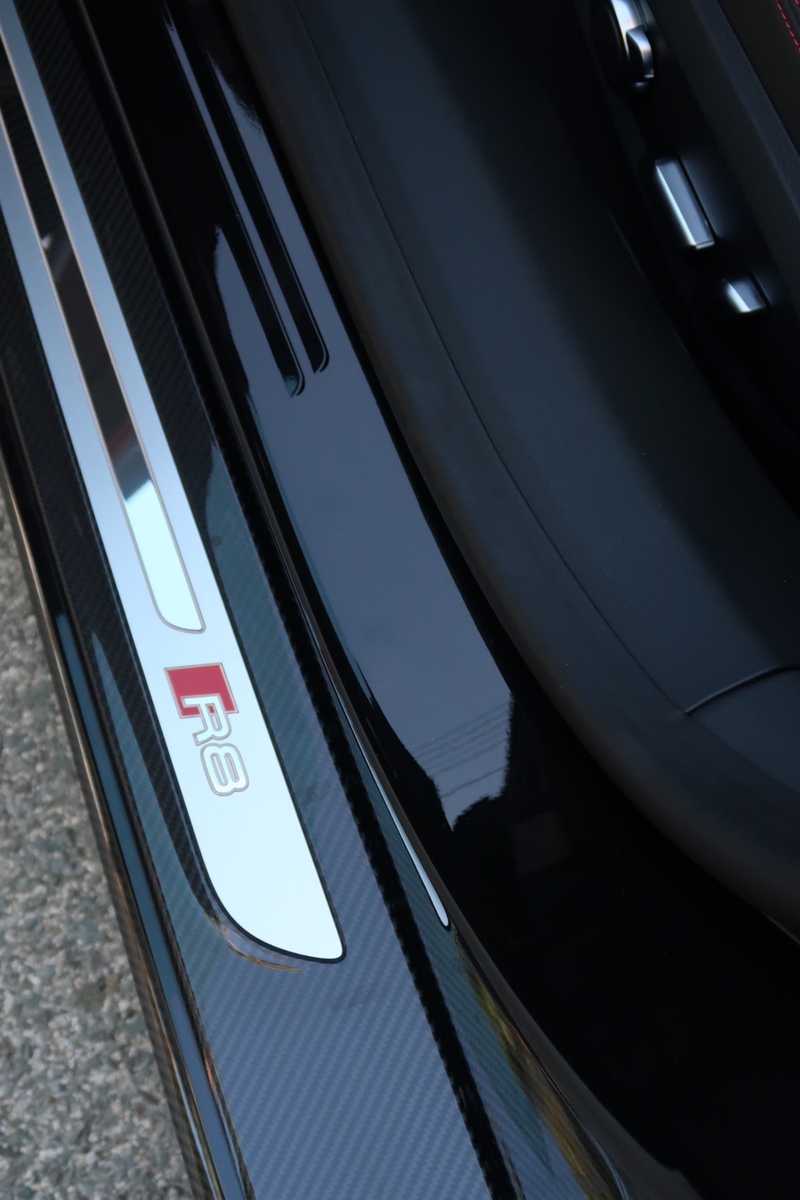 2023 Audi R8 5,2L 2023 Cyprus