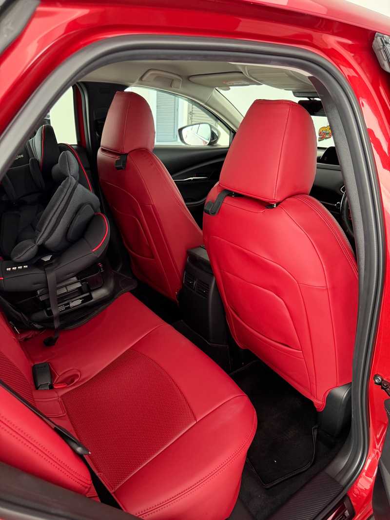 2022 Mazda CX-30 2,0L 2022 Cyprus