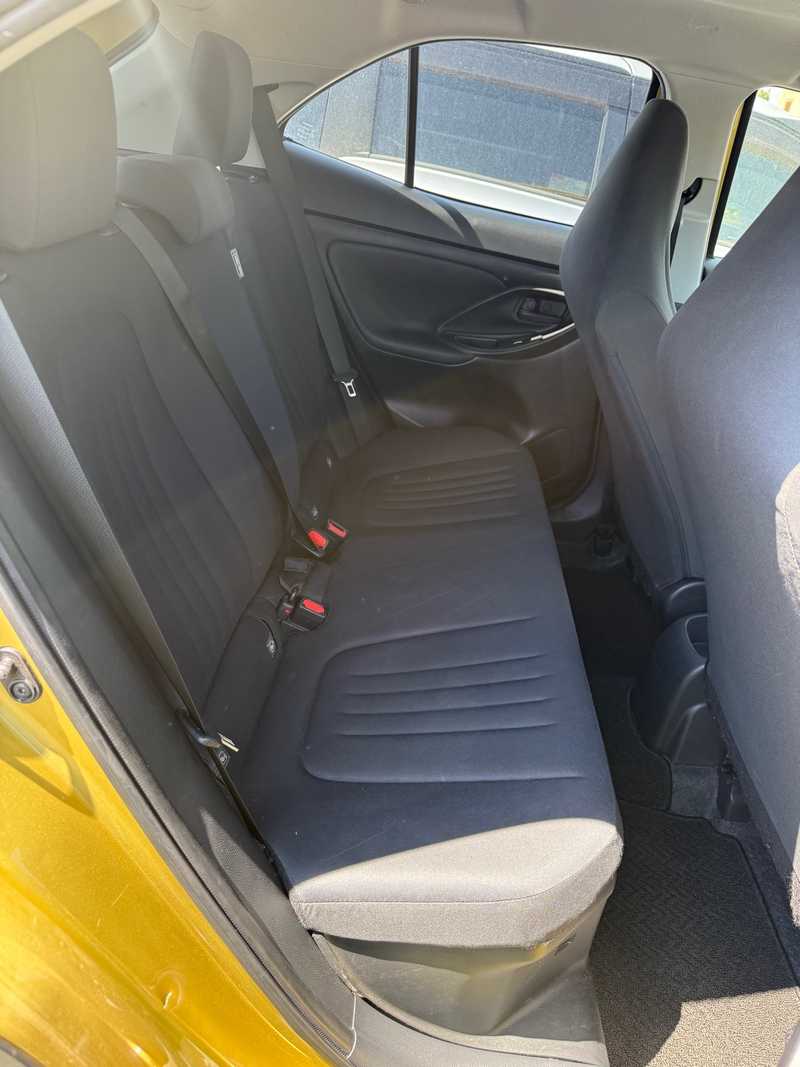 2022 Toyota Yaris Cross 1,5L 2022 Cyprus