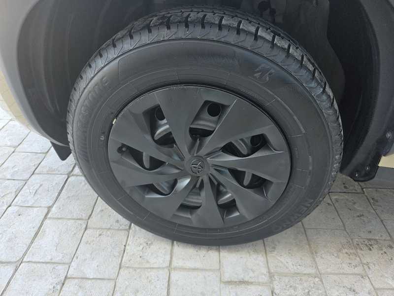 2021 Toyota Yaris Cross 1,5L 2021 Cyprus