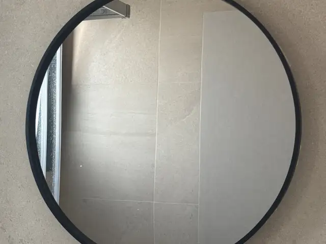 Bathroom mirrors, Limassol — Agios Athanasios