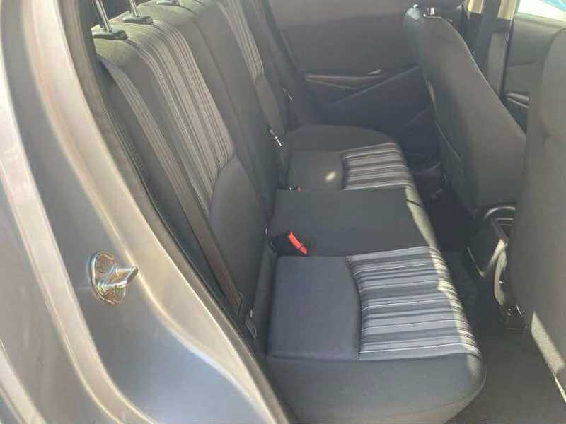 2021 Mazda 2 1,5L 2021 Cyprus