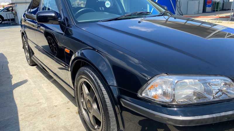 1997 Honda Torneo 2,0L 1997 Cyprus