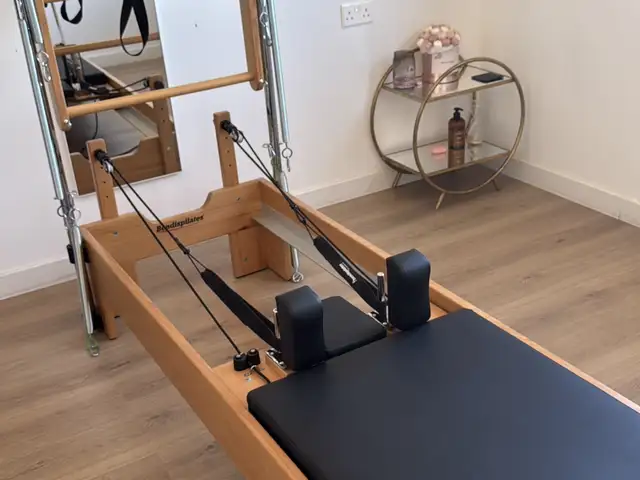 Pilates reformer, Επαρχία Λεμεσού — Λεμεσός - Άγιος Αντώνιος