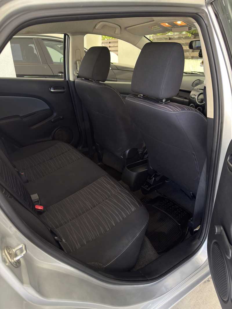 2009 Mazda 2 1,3L 2009 Cyprus