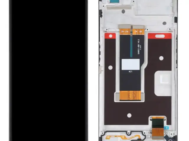 Display realme c31 black oem, Επαρχία Λεμεσού — Άγιος Αθανάσιος