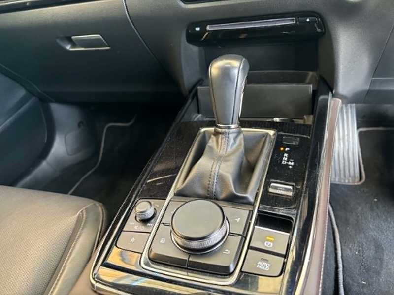 2023 Mazda CX-30 2,0L 2023 Cyprus