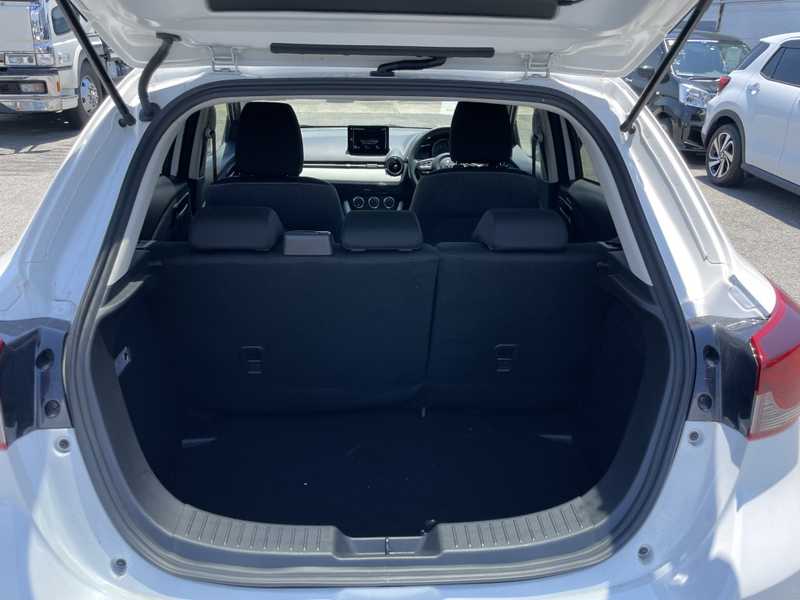 2023 Mazda 2 1,5L 2023 Cyprus