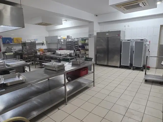 Μεταχειρισμένο εξοπλισμός κουζίνας, Επαρχία Λάρνακας — Λάρνακα - Σκάλα