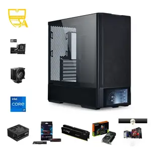 Custom gaming pc intel core i7 14700 rtx 5060 32gb ddr5 1tb nvme, Επαρχία Λευκωσίας — Λακατάμεια - Αγία Παρασκευή