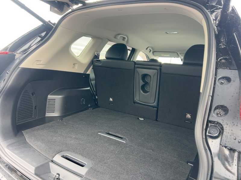 2022 Nissan X-Trail 2,0L 2022 Cyprus