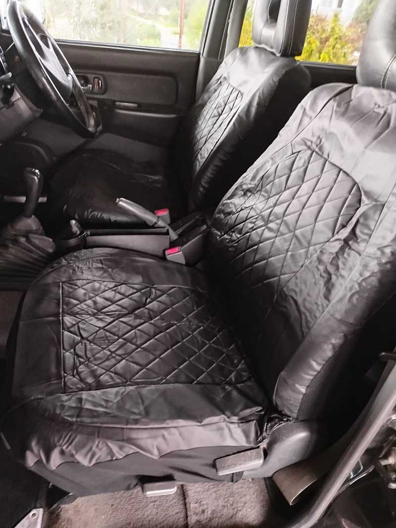 2005 Mitsubishi L200 2,5L 2005 Cyprus