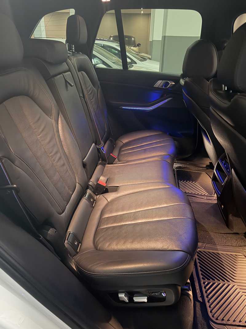 2020 BMW X5 3,0L 2020 Cyprus
