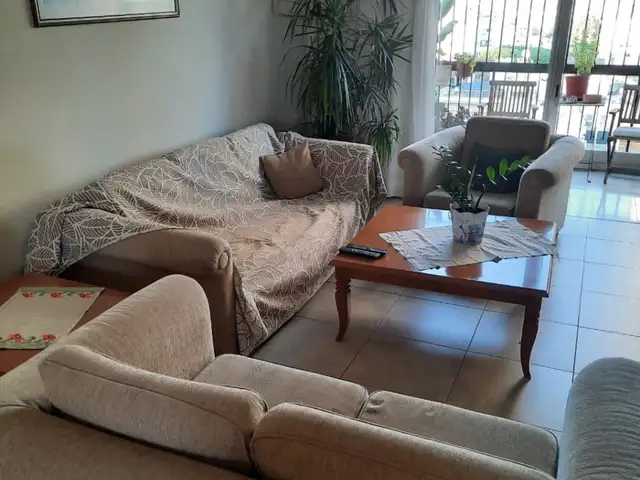 Room for rent, Επαρχία Λευκωσίας — Λευκωσία - Λυκαβηττός - 3