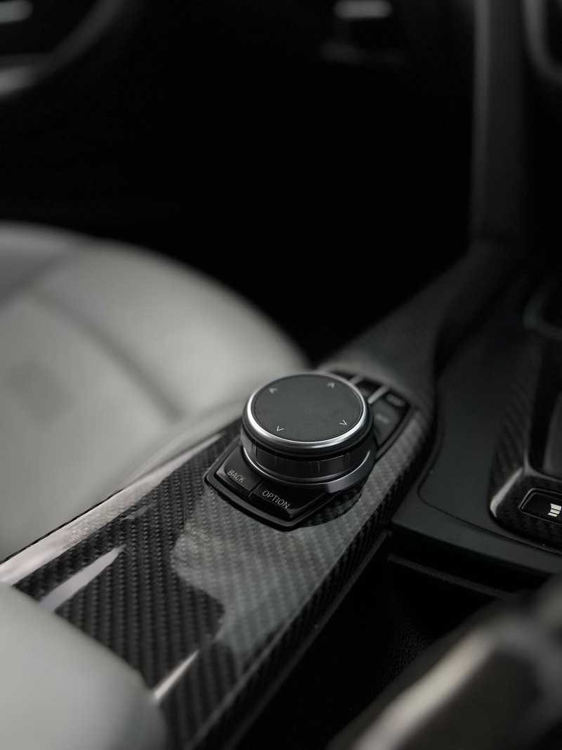 2020 BMW M4 3,0L 2020 Cyprus