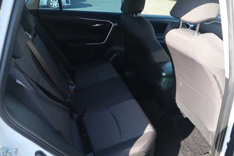2022 Toyota RAV4 2,5L 2022 Cyprus